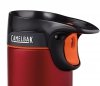 Kubek termiczny Camelbak Forge 400 ml czerwony 12oz